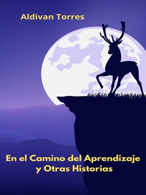 cover image of En el Camino del Aprendizaje y Otras Historias